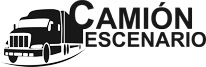 Camión Escenario Logo